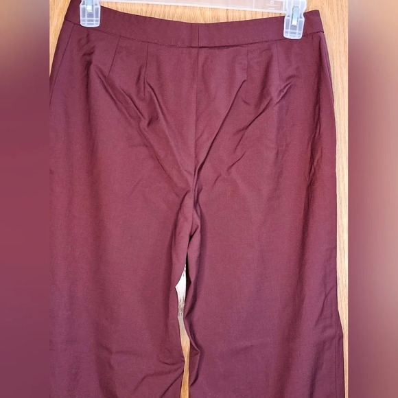 Ellen Tracy Trousers sz 10 - Picture 4 of 10